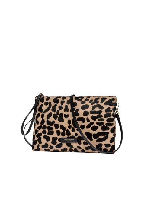 Hermy Clutch mit Schultergurt GIANNI CHIARINI | BS3905CAVPLC11865